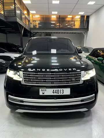 NO DEPOSIT OPTION AVAILABLE - 2023 RANGE ROVER VOGUE AUTOBIOGRAPHY