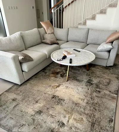 Selling Same like new Condition Ikea vimle Corner Sofa Beige