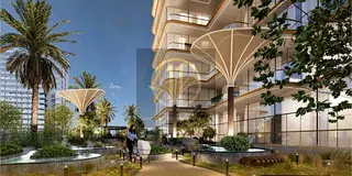 Spacious 3-Bedroom Apartment with Breathtaking Skyline &amp; Cricket Stadium Views