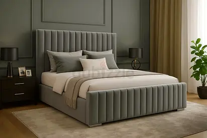 New luxury Comfortable 180200 king size bed