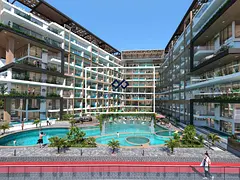 Luxurious 1 BHK | Private Pool | Serene Ambiance