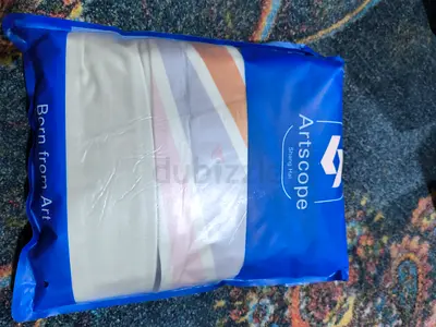 Artistic Artscope cushion cover- Elevate Your Comfort