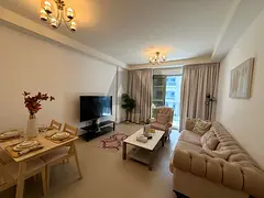 Hot Deal | Furnished | Partial Sea View