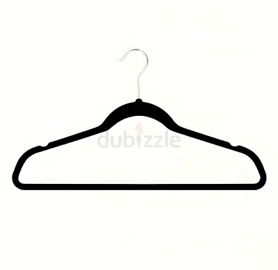 Premium Quality Velvet Hangers