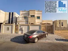 4 Master Bedroom Villa Available In Ajman