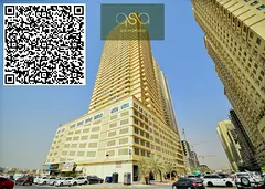 SPACIOUS BIG SIZE 1BHK IN LEVENDOR TOWER FOR RENT **HOT DEAL**