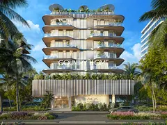 Investment | Waterfront Project | 2000 AED/SQFT | Post Hand Over Payment Plan
