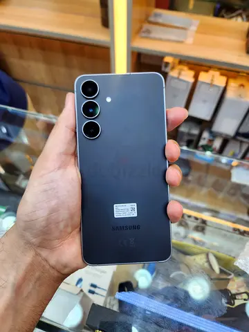 Samsung Galaxy S25FE 256GB Dual Sim Brand New