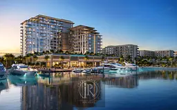 MIAMI IN DUBAI | PERFECT INVESTMENT | YAKHT MARINA