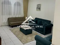 1BH 2WC | FULLY FURNISHED MONTHLY RENT