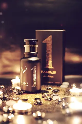 Oudwood Parfum Long lasting-Unisex-High Concentration