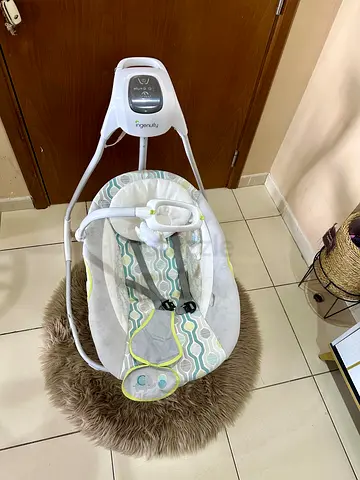 Baby Swing Ingenuity brand from Centerpoint