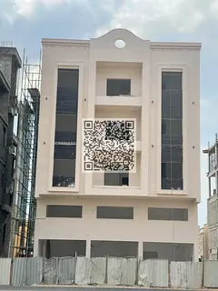 RESIDENCIAL BUILDING FOR SALE IN AL ALIA AJMAN NEAR BY SHEIKH MOHAMMAD BIN ZAYED ROAD