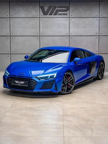 Used Audi R8 With Racing Seats for Sale in Dubai | dubizzle