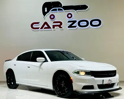 Dodge Charger SXT, миниатюра 6