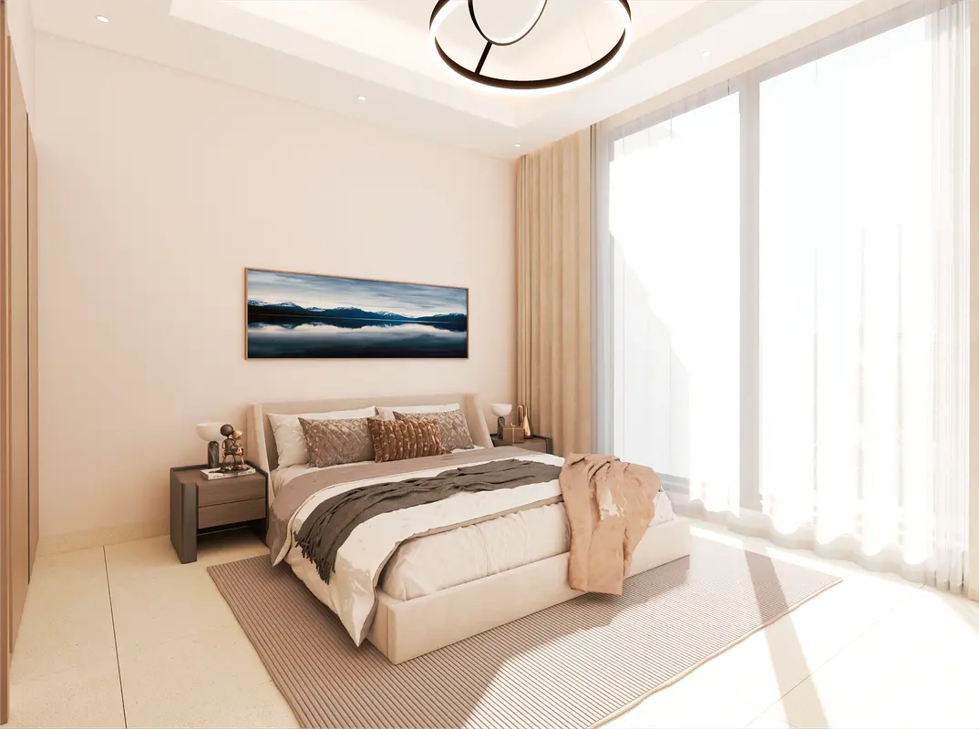 Symbolic Altus by Symbolic Real Estate Development - View 2