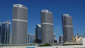 Contemporary Office Space | Customizable Layout | Grade-A Tower | More Options Available