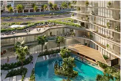 50% appreciation in 2 years | Wynn Effect | Golden Visa