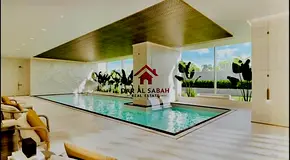 Brand new 2 BHK apartment with three washroom no commission 12 check payment no deposit cash ready t