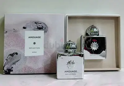 Stunning Amouage Reflection Perfume for Women