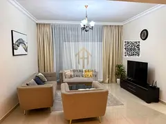 Elegant 2 BHK With Panoramic Sea-View Apartment | Ajman Corniche Residence | Gym, Swimming Pool,  Ki