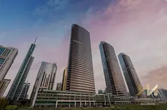 Modern Office Space | Flexible Layout | Premium Tower | More Options Available