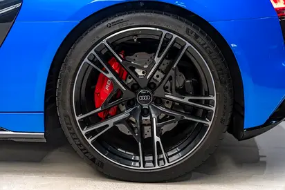 2020 AUDI R8 缩略图 19