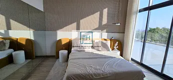 🌿 Samr2 at Hayyan Community | 4-Bedroom Townhouse | Limited-Time Special Offer! 🌿