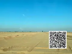 Prime Residential Plot for Sale in Al Zahya Phase L – Ideal Location for Your Dream Home