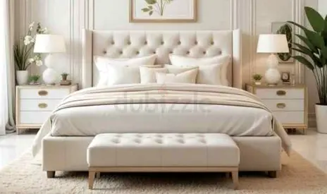 New luxury Comfortable 180200 king size bed