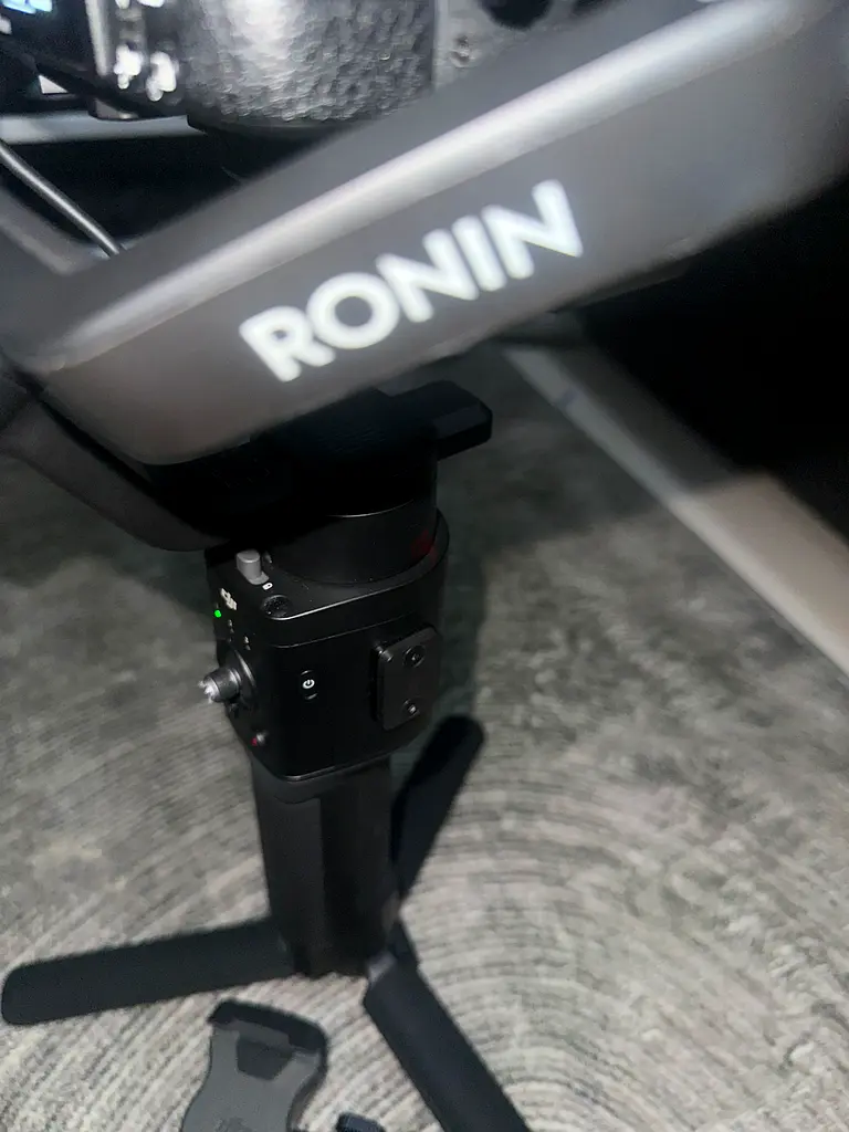 Ronin Sc65073401113601111