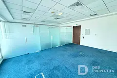 High Floor | Accessible Location | Open Views