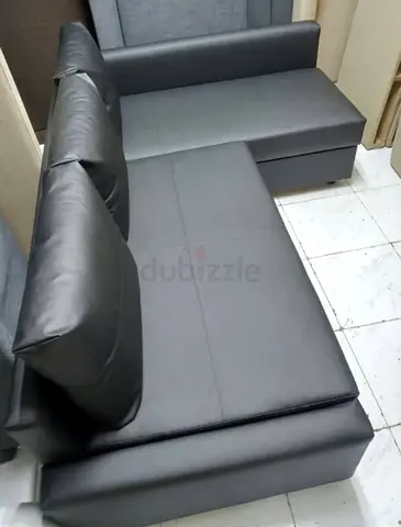 Sofa bed with storage IKEA