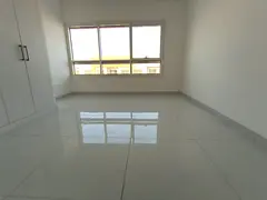 Brand new 1bhk 45 days freewith Balcony near to school aria just rent 45k