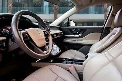2021 Lincoln CORSAIR 照片 9