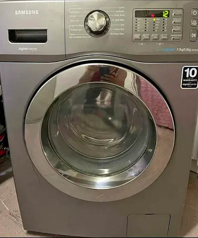 Samsung washer dryer 7/5kg