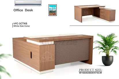 Office table brand new