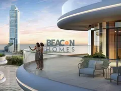 Wyn Casino View|Branded Building|Private Beach