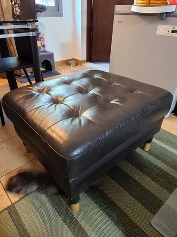 Ikea Landskrona Footstool for sale!!!