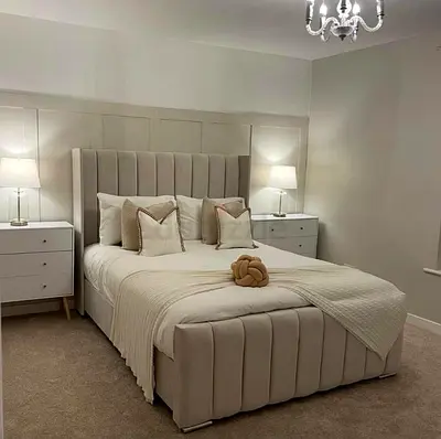 Premium high Quality 160*200 QuwenBed