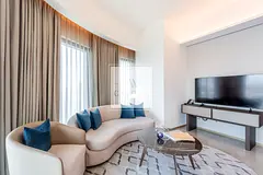 Address Harbour Point | Dubai Skyline View