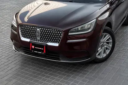 2021 Lincoln CORSAIR 照片 7