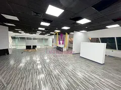 Fitted Office | Upgraded | Strategic Location