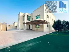 7-Bedroom Villa for Rent in Al Rahmaniya, Sharjah