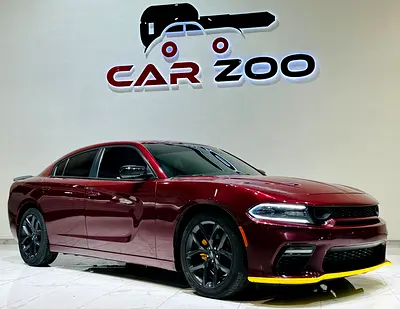 2020 Dodge CHARGER 缩略图 8