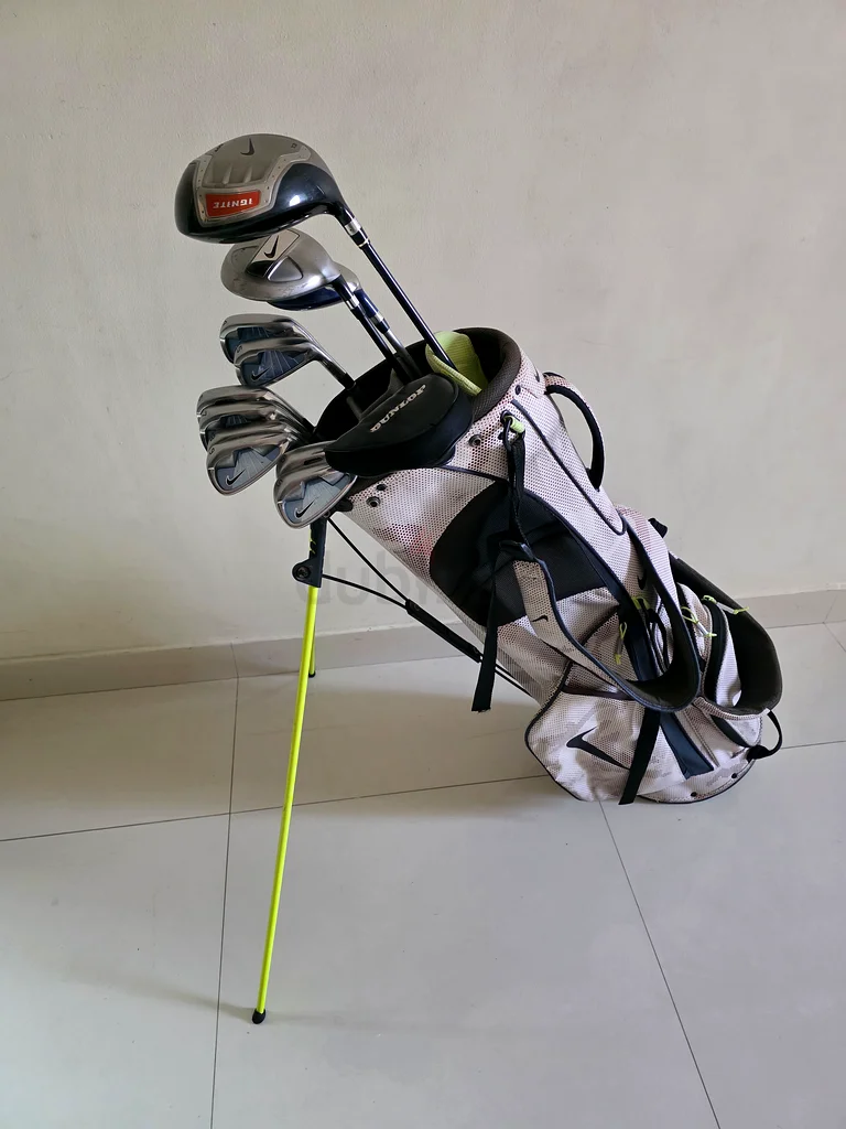 Ladies golf clubs NIKE dubizzle