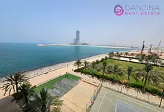 2BHK For Rent in Pullman Resort | Near to Casino