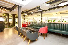 Vacant | Fully Fitted | Spacious office