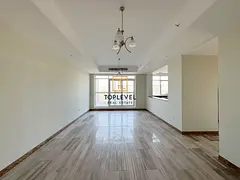 1BR + Balcony l Large layout l Meydan Hotel view