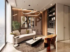 Meydan Horizon | Easy Payment Plan | Prime Location